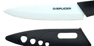 D-Splicer Ceramic Dyneema Knife