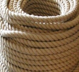 Traditional Rope